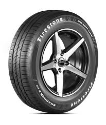 Firestone-tire